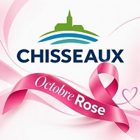 Commune de Chisseaux